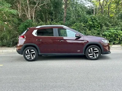Citroen C3-XR 2015, 90000 км, за 16800 CNY - фото 13