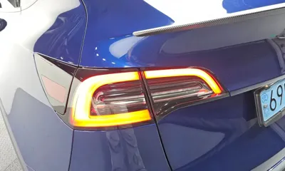 Tesla Model Y 2021, 130860 км, за 34000000 KRW - фото 23