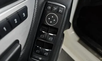 Mercedes-Benz C-Class 2012, 115897 км, за 4100000 KRW - фото 19