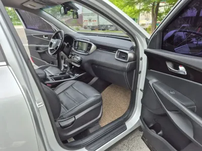 Kia Sorento 2019, 128500 км, за 12800000 KRW - фото 9