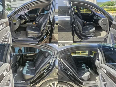 Hyundai Genesis 2013, 188494 км, за 3900000 KRW - фото 8