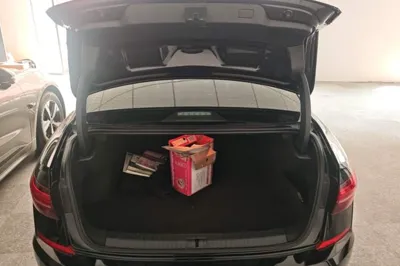 Volkswagen Passat 2019, 102899 км, за 77184.14 CNY - фото 22