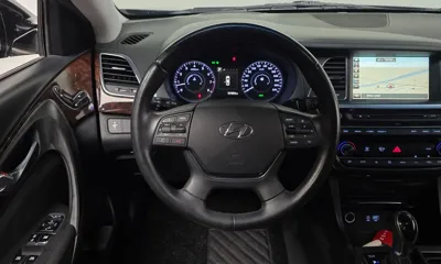 Hyundai Aslan 2016, 151994 км, за 7000000 KRW - фото 13