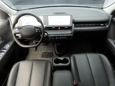 Hyundai Ioniq5 2024, 29739 км, за 30800000 KRW - фото 8