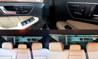Mercedes-Benz E-Class 2013, 85428 км, за 8500000 KRW - фото 10