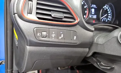 Hyundai i30 2017, 168823 км, за 9000000 KRW - фото 16