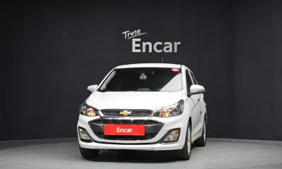 ChevroletGMDaewoo Spark 2021, 16267 км, за 10500000 KRW