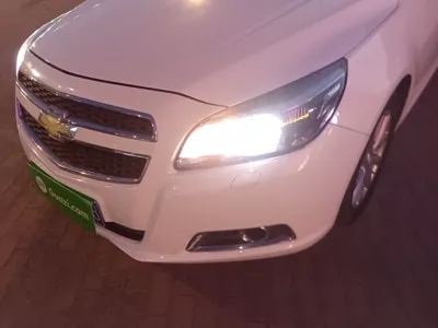 Chevrolet Malibu 2014, 120900 км, за 33530.28 CNY - фото 9