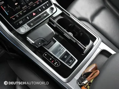 Audi Q7 2020, 91495 км, за 42700000 KRW - фото 9