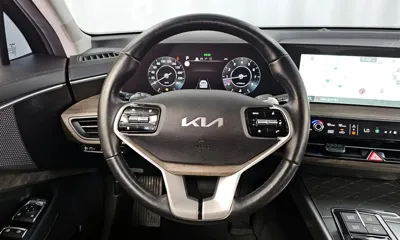 Kia K8 2022, 95690 км, за 18990000 KRW - фото 13