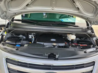 Hyundai Starex 2018, 79255 км, за 19300000 KRW - фото 6