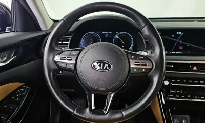 Kia K7 2021, 109608 км, за 20900000 KRW - фото 13