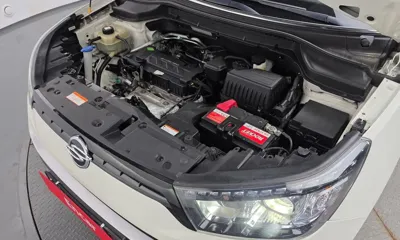 KG_Mobility_Ssangyong TIBOLI 2017, 110155 км, за 7990000 KRW - фото 6