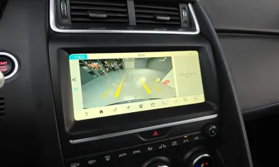 Jaguar E-Pace 2018, 116788 км, за 12990000 KRW - фото 14