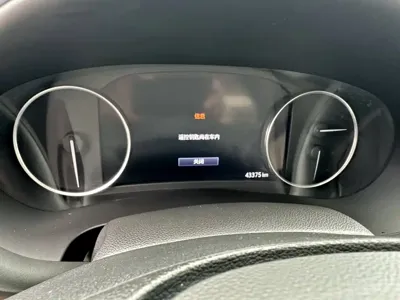 Buick LaCrosse 2023, 43400 км, за 123600 CNY