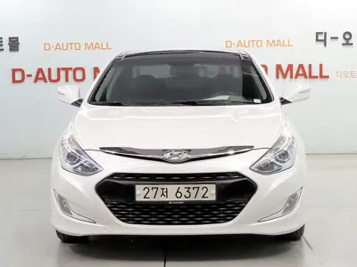 Hyundai Sonata 2014, 202214 км, за 4900000 KRW