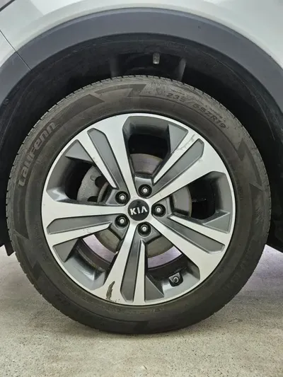 Kia Sorento 2018, 267950 км, за 11000000 KRW - фото 5