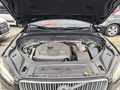 Volvo XC90 PHEV 2018, 87000 км, за 228000 CNY - фото 13