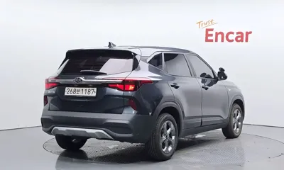 Kia Seltos 2021, 51019 км, за 14800000 KRW