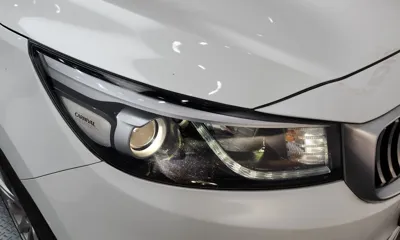 Kia Canival 2016, 164640 км, за 10990000 KRW - фото 22