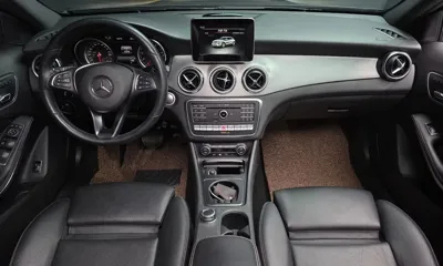 Mercedes-Benz GLA-Class 2019, 127378 км, за 15800000 KRW - фото 7
