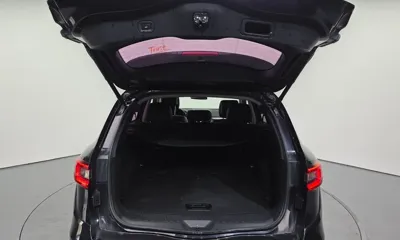 Renault-KoreaSamsung QM6 2018, 86645 км, за 11900000 KRW - фото 20