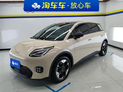 AION AION UT · 2026 год