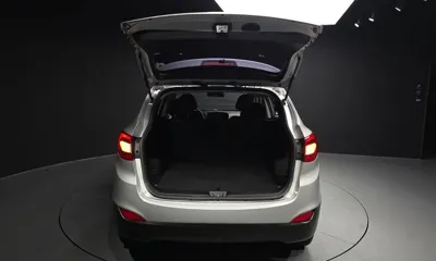 Hyundai Tucson 2015, 93620 км, за 7900000 KRW - фото 20