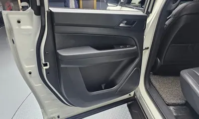 KG_Mobility_Ssangyong Rexton 2021, 40230 км, за 18000000 KRW - фото 25