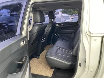 KG_Mobility_Ssangyong Rexton 2019, 116069 км, за 13500000 KRW - фото 14