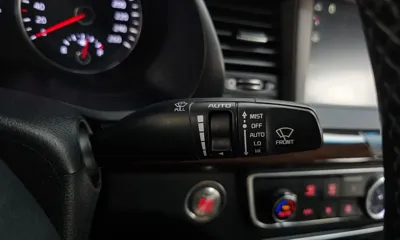 Kia K7 2018, 89636 км, за 13600000 KRW - фото 29