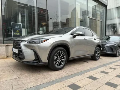 Lexus NX 2025, 1745 км, за 38310000 KRW