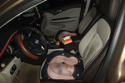 Buick Verano 2015, 73300 км, за 30189.78 CNY - фото 16