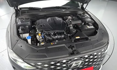 Hyundai Grandeur 2020, 69674 км, за 19900000 KRW - фото 6