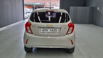 ChevroletGMDaewoo Spark 2017, 95000 км, за 5000000 KRW - фото 4