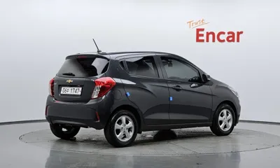 ChevroletGMDaewoo Spark 2019, 51267 км, за 7800000 KRW