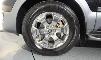 Kia Mohave 2018, 49185 км, за 23200000 KRW - фото 5
