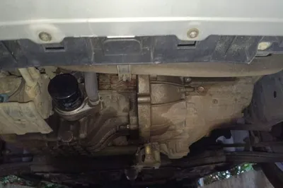 GAC Trumpchi GS4 2017, 142000 км, за 29387.62 CNY - фото 24