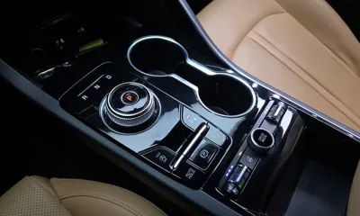 Kia K5 2022, 106020 км, за 15800000 KRW - фото 9
