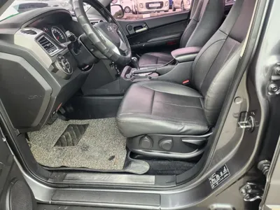 KG_Mobility_Ssangyong KORANDO 2018, 202657 км, за 8000000 KRW - фото 15