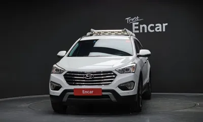 Hyundai Maxcruz 2016, 155844 км, за 11000000 KRW - фото 3