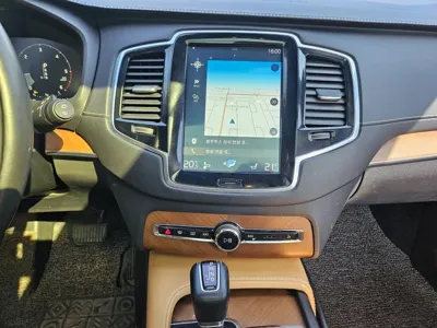 Volvo XC90 2018, 238042 км, за 18200000 KRW - фото 17