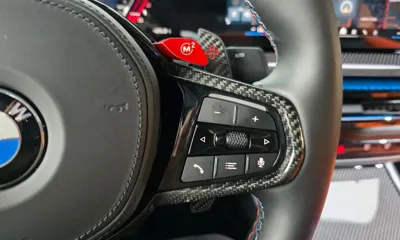BMW M3 2025, 21900 км, за 129900000 KRW - фото 32