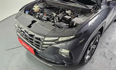 Hyundai Tucson 2023, 34097 км, за 25900000 KRW - фото 6