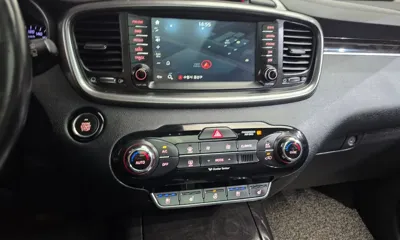 Kia Sorento 2016, 150239 км, за 12500000 KRW - фото 12