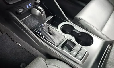 Hyundai Tucson 2018, 164266 км, за 9900000 KRW - фото 9