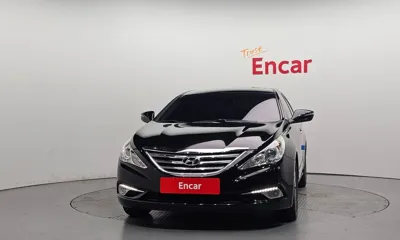 Hyundai Sonata 2014, 170041 км, за 4300000 KRW - фото 3