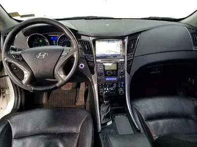 Hyundai Sonata 2012, 152656 км, за 3790000 KRW - фото 5