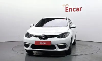 Renault-KoreaSamsung SM3 2017, 62207 км, за 5590000 KRW - фото 3