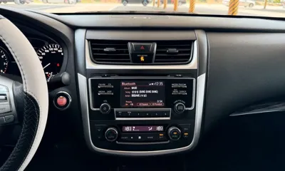 Nissan Altima 2017, 63953 км, за 8200000 KRW - фото 13